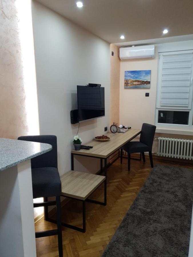 Apartman Dodolu Beograd Eksteriør billede