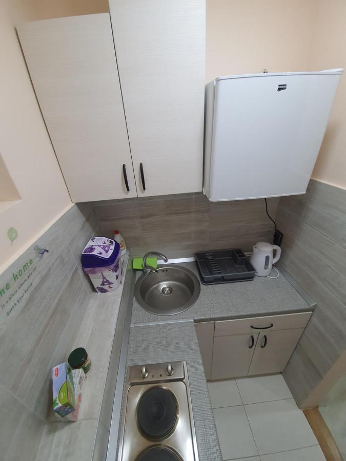 Apartman Dodolu Beograd Eksteriør billede