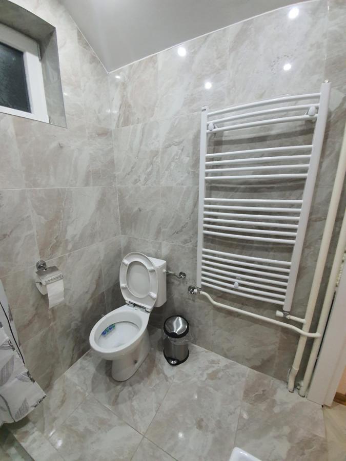 Apartman Dodolu Beograd Eksteriør billede