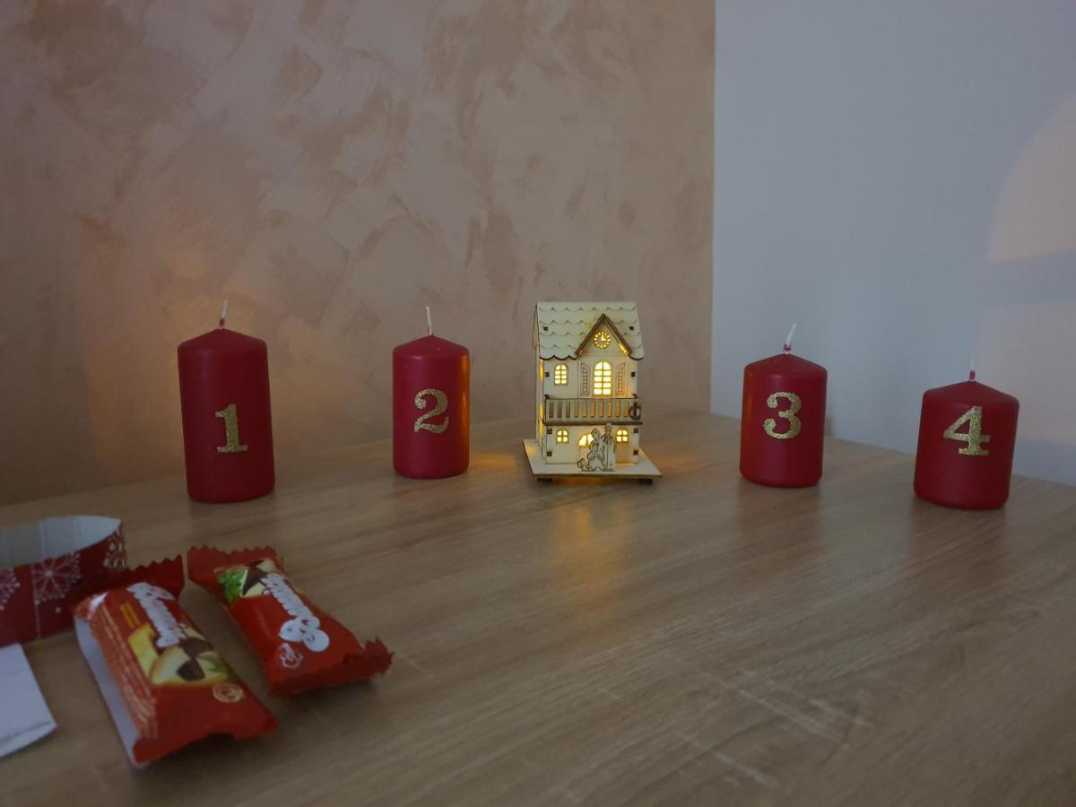 Apartman Dodolu Beograd Eksteriør billede