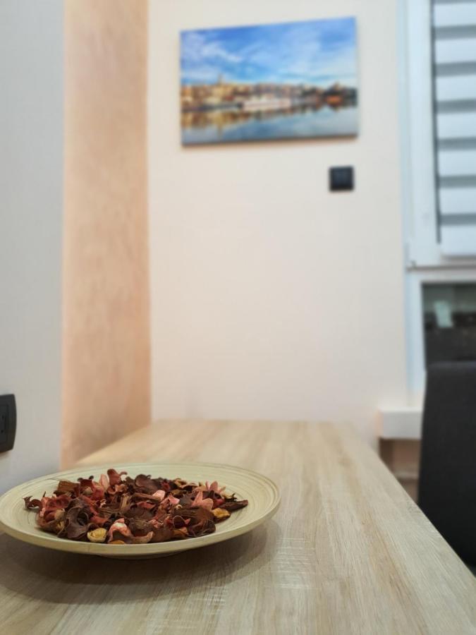 Apartman Dodolu Beograd Eksteriør billede