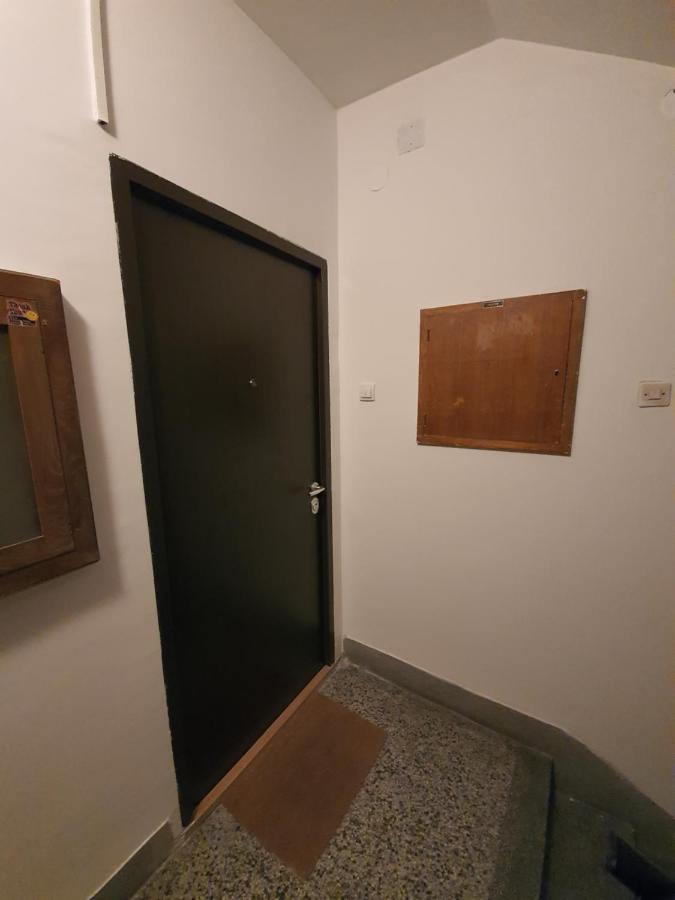 Apartman Dodolu Beograd Eksteriør billede