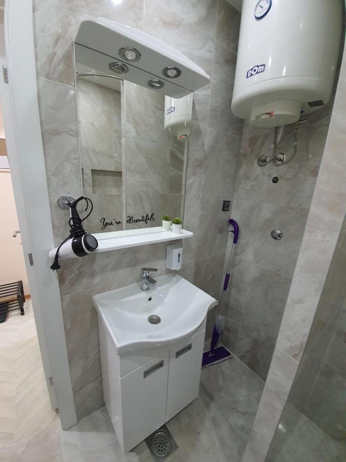 Apartman Dodolu Beograd Eksteriør billede