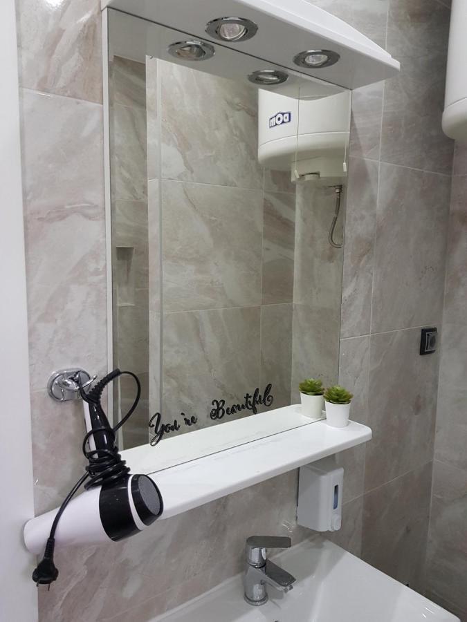Apartman Dodolu Beograd Eksteriør billede